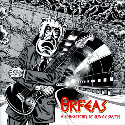 Orfeas