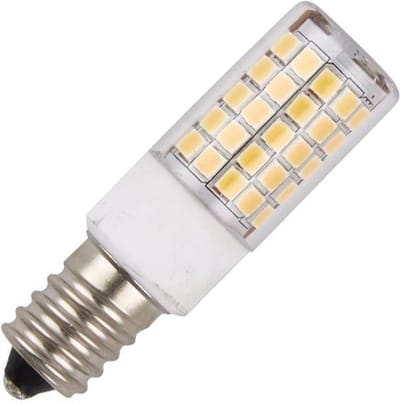 SPL LED Buislamp E14 4.5W 3000K 440lm 230V - Helder - Warm Wit
