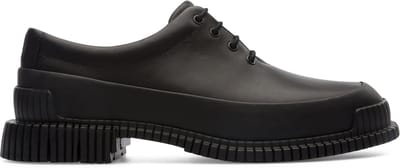 Camper Pix Veterschoenen - Damen - Zwart - 35