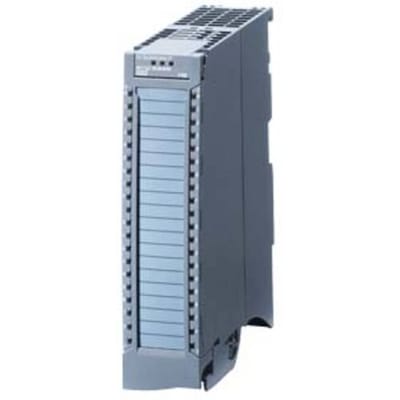 Siemens 6ES7522-5FF00-0AB0 6ES75225FF000AB0 Digitale PLC-uitvoermodule 230 V/AC