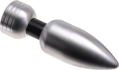 E-Stim Systems - Magnum Electrode L - Bipolaire Elektrode 50mm