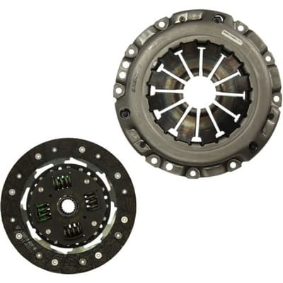 Schaeffler Luk Koppelingsset LUK RepSet 620 3170 09