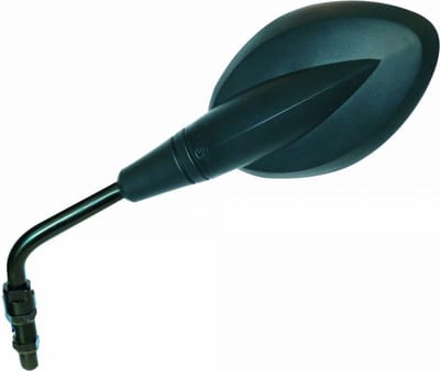 Rétroviseur réversible gauche ou droit Far M8 ou M10 pour moto MIR6803 Neuf