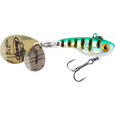 Lok Berkley Pulse Spintail 5g