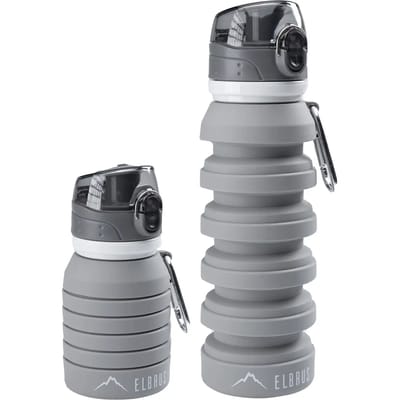 Drinkfles Elbrus Antila
