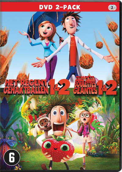 Het Regent Gehaktballen 1&2 - Duo Pack