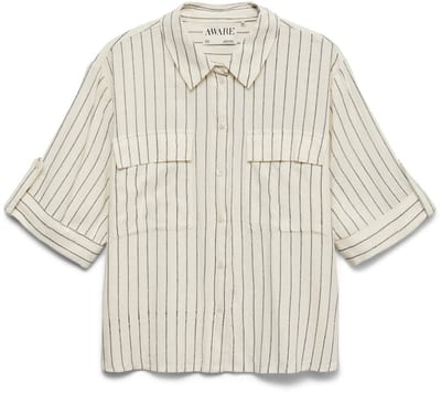 Vero Moda Overhemd AWRYDER Overhemd