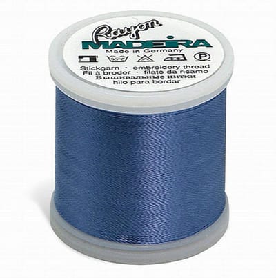 Madeira Rayon 40 200m - 1028