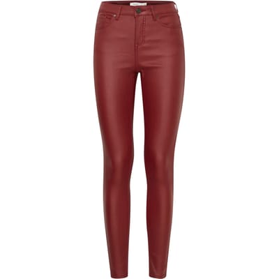 b.young - BYKIKO SLIM JEANS - Dames - Broeken