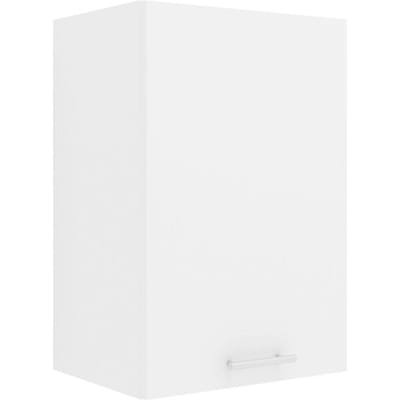 Keukenkast breedte 40 cm Houten deur Wandkast Keuken Keukenmeubels Esilo