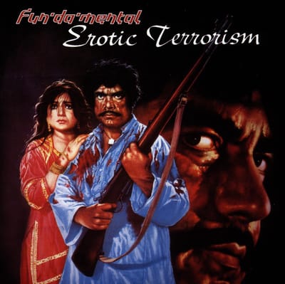 Erotic Terrorism