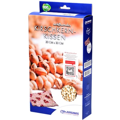 Axamed Kersenpitkussen 20cm x 30cm 1 Kussen