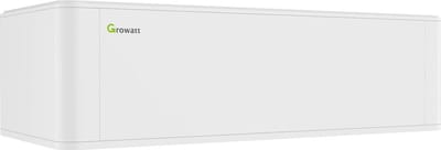 Growatt AXE 5.0L 5kWh 51.2V Laagspanningsbatterij LiFePO4