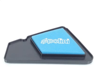 polini luchtfilter voor yamaha 50 xf giggle scooter 2010 tot 2020 nieuw