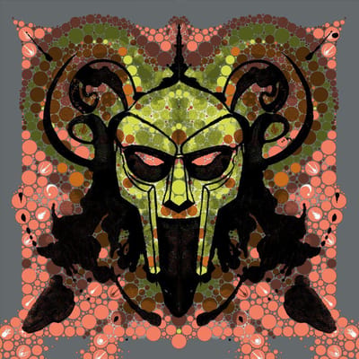 The Mouse & The Mask