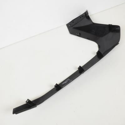 linker bodemplaat voor scooter mbk 125 skycruiser 2006 tot 2009 nieuw