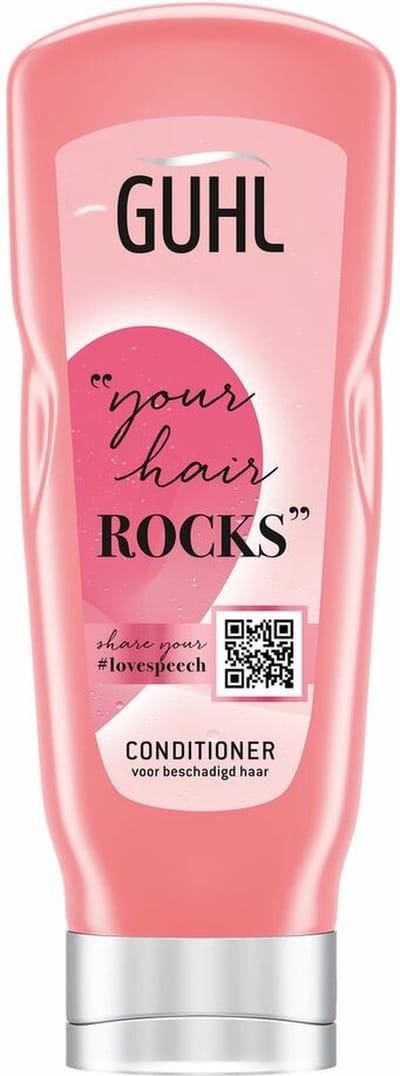 Guhl Conditioner Love Speech - 200 ml