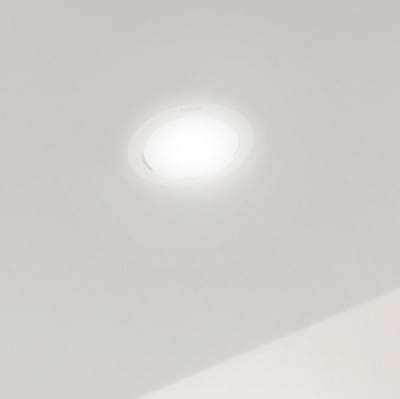 Philips Diamond Cut inbouwspot - Zilver - 3.5 W - 1-pack