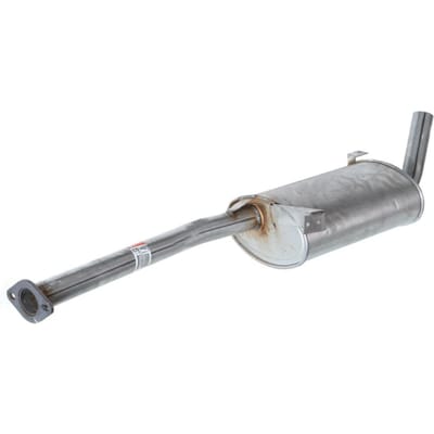 Voorpijp BOSAL 279-125