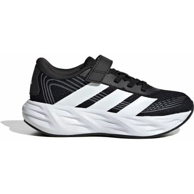 Adidas Galaxy 8 El Gymnastikskor För Barn Zwart EU 28 1/2 Kinderen