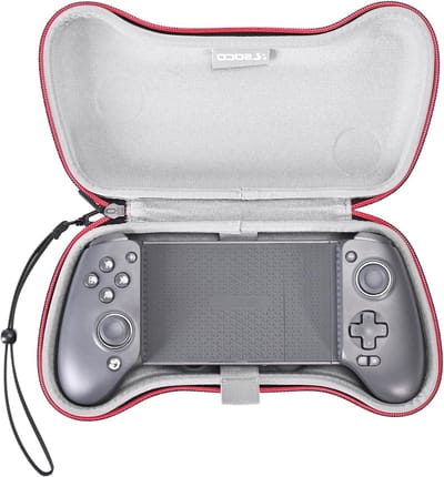 Duurzame Beschermhoes voor Bluetooth Game Controllers - Geschikt voor GameSir G8 Plus en MFi Telefoons, Ideaal voor Gaming en Reizen