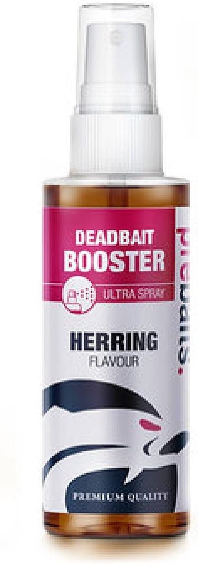 Haring Baitspray Prebaits - Doodaas Spray -