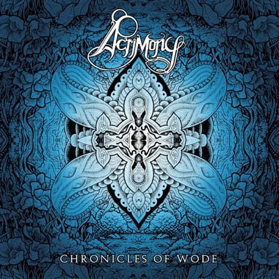 Chronicles Of Wode - Acrimony