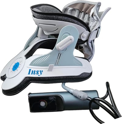 Nek brace, Nekbrace, Nekkraag, Nekbeugels, nek beugel, Nek kussen, nektractie, neck brace, nek massage, kussen, neck brace, nek steun, nek spalk, braces, Nek.