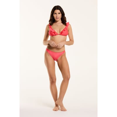 Shiwi Bobby Bikini Set Blossom Pink Größe: 36 | Bikinis Outlet | Damen | Rosa