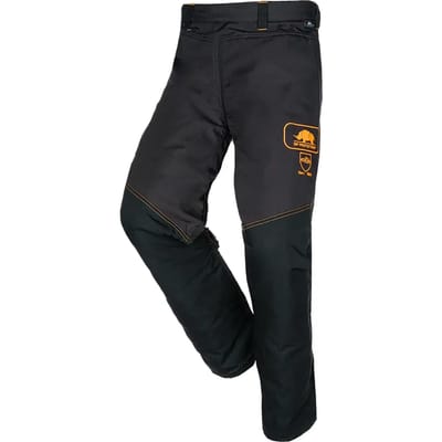 SIP Protection Roadrunner Kettingzaagchaps, klasse 1 type B - XS to L