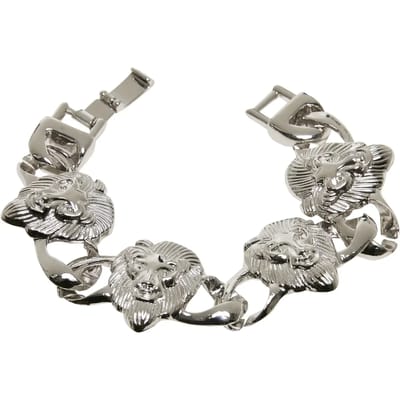 Armband Urban Classics lion