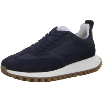 Lage Sneakers Lloyd -