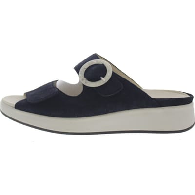 Slippers Solidus Hannah