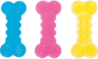 Flamingo Hondenspeelgoed Bone -