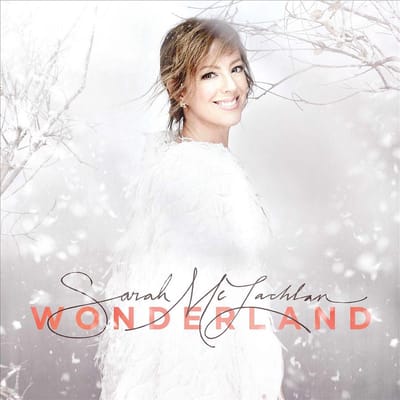 Wonderland - Sarah Mclachlan