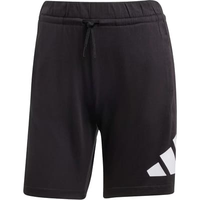 adidas Sportswear Essentials Short Kids - Kinderen - Zwart
