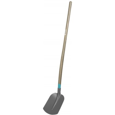 Gardena NatureLine Tan Shovel 100% FSC