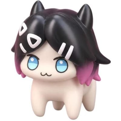 5,5 cm Game Valorant Clove Figuur Model Schattig Figuurtje Ornament Decoratie Verzameling Speelgoed Verjaardagscadeaus