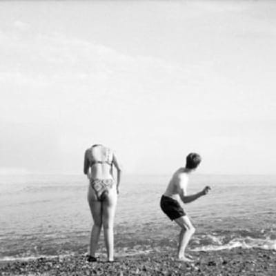Drøne - The Long Song (LP) (Limited Edition)