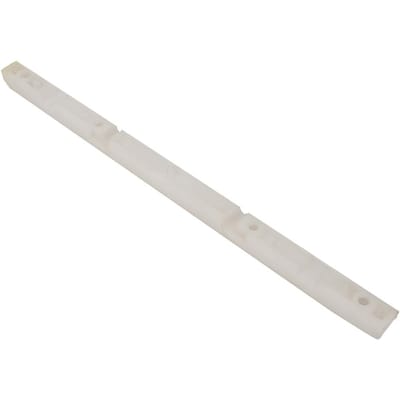 Breimachineonderdelen voor achtervoet voor Brother KH860 KH871 KH880 KH868 KH891 KH881 white