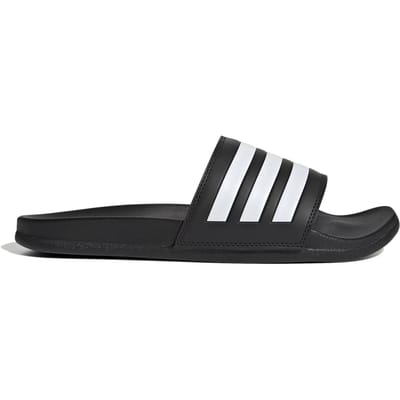 adidas Sportswear adilette Comfort Badslippers - Unisex - Zwart