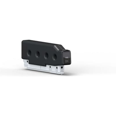 Epson C13T08H100 inktcartridge zwart (origineel)