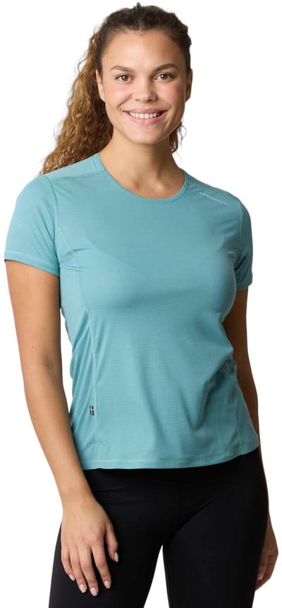Swedemount Ultra Light T-shirt dames – Maat 36