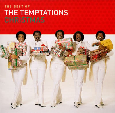 Best Of The Temptations Christmas