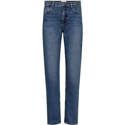 Rechte jeans voor dames Nümph Oslo HR