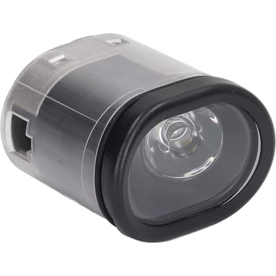 Elektrische Scooter Koplamp Hoge Helderheid Koplamp Vervanging voor XIAOMI Ninebot ES1 ES2 ES3 ES4 gray