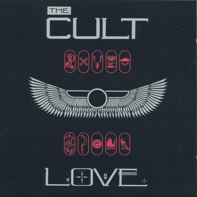 Love - The Cult