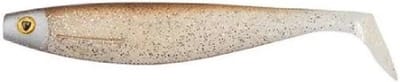 Fox Rage Pro Shad 23cm Clear Smelt