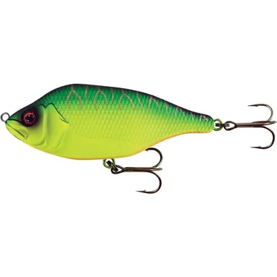 Lok Fox Rage Hitcher Jerk and Twitch – 20g