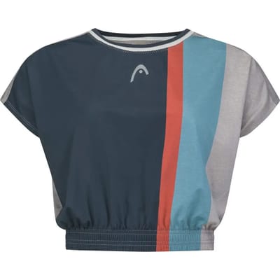 Dames crop top Head